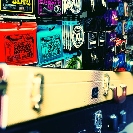 Accessories