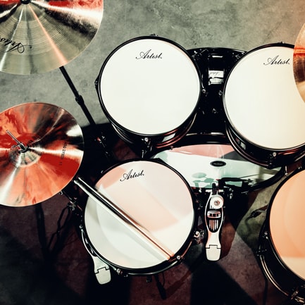 Drums