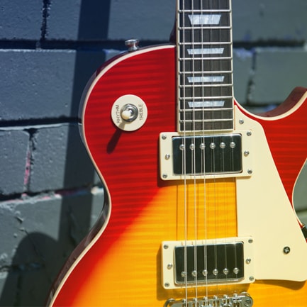 Guitars