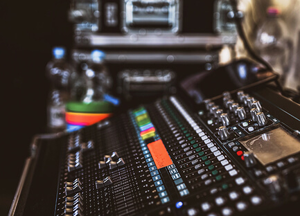 Mics & Recording