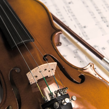 Violins