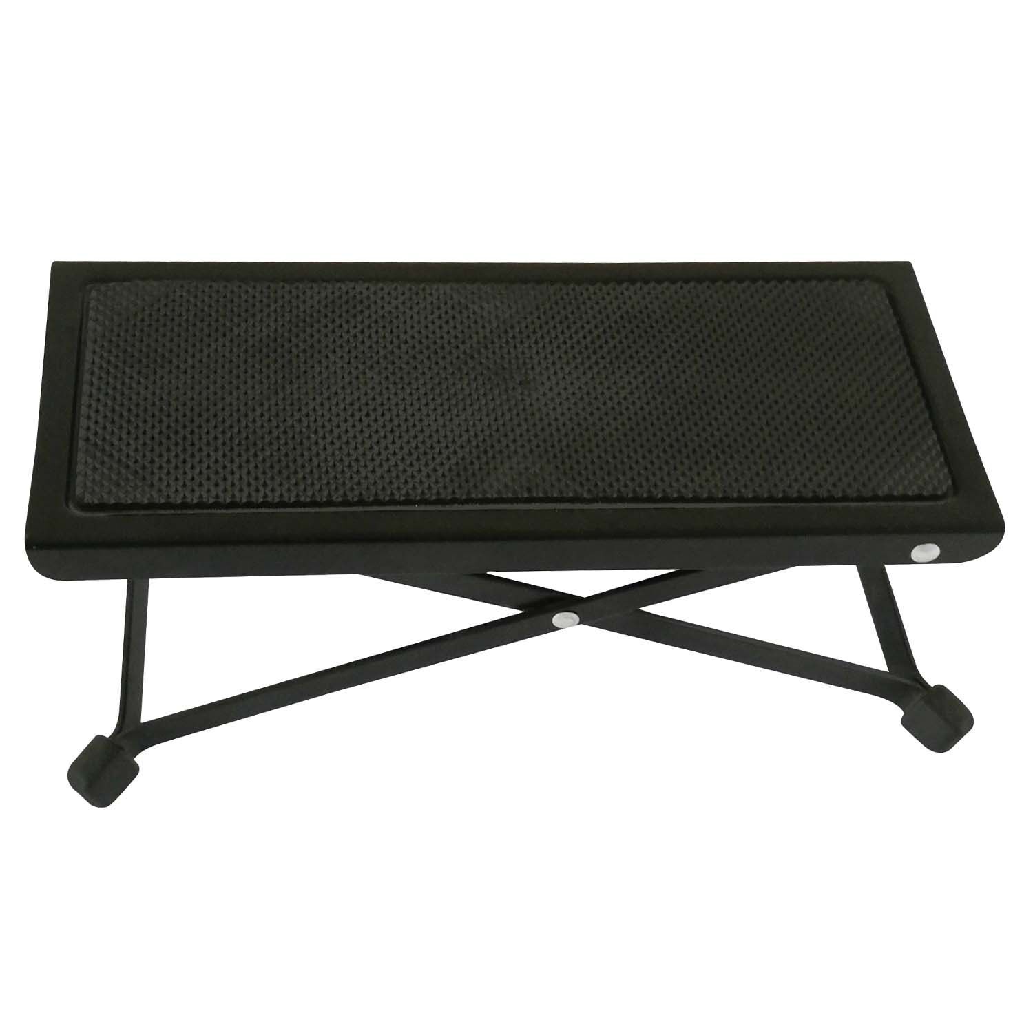 Artist GS017 Guitar Footstool With Adjustable Height