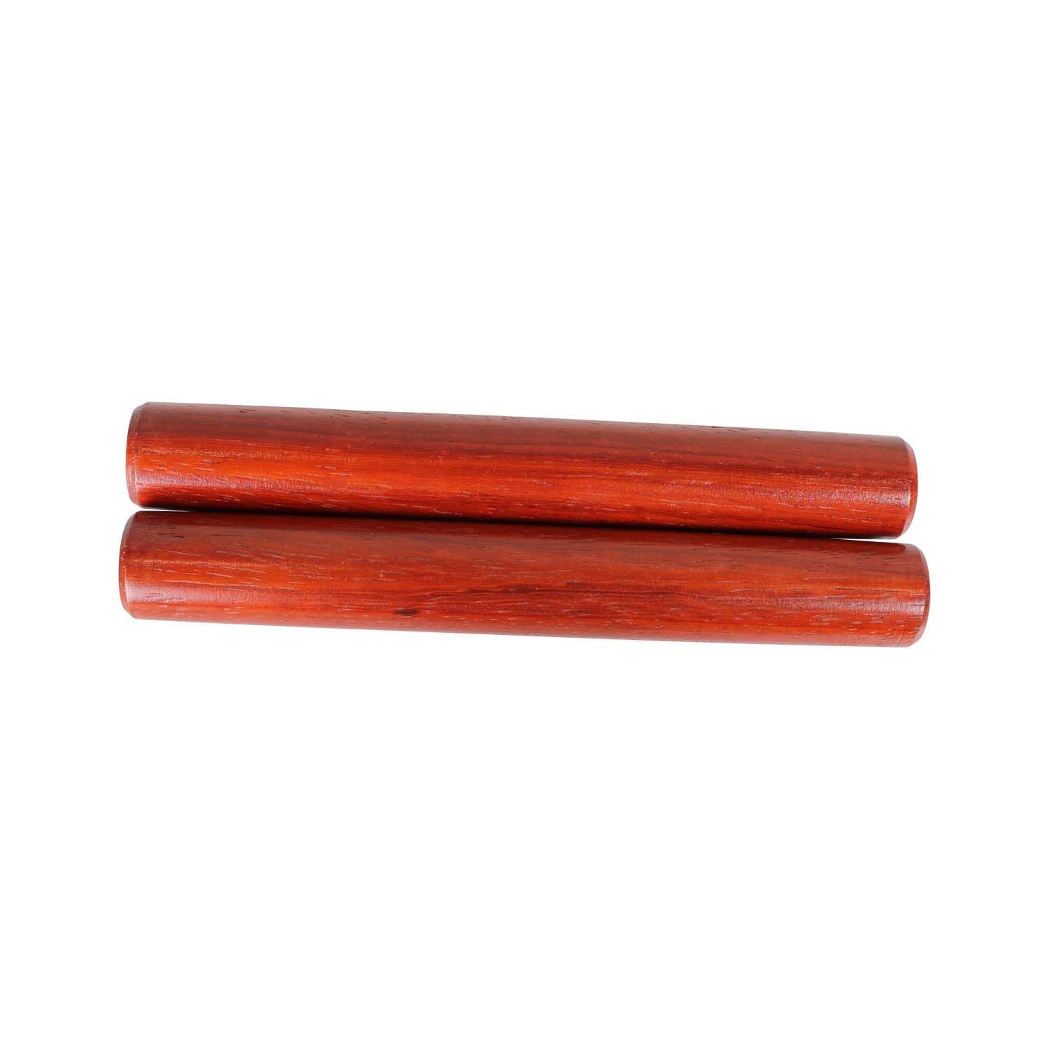 Artist CLV18 Classic Redwood Percussion Claves