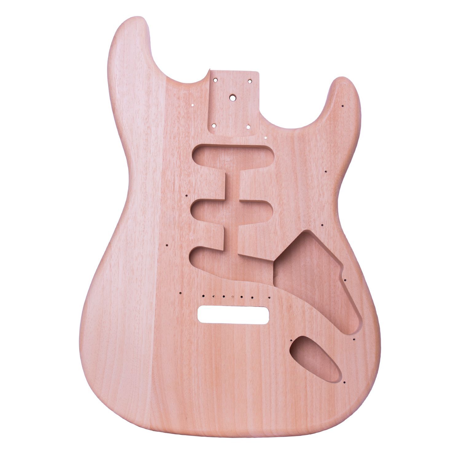 Artist STDIY Do it Yourself Guitar Kit