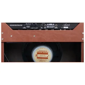 Artist TwoTone 25  Watt All‑Valve Combo Amp w/ Spring Reverb & Optical Tremolo thumbnail