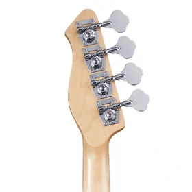 Artist APB Blue Bass Guitar w/ Accessories thumbnail