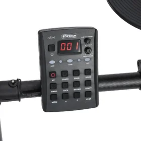Customer Returned Artist EDK924M 9-Piece Electronic Drumkit w/ Mesh Drum Heads thumbnail