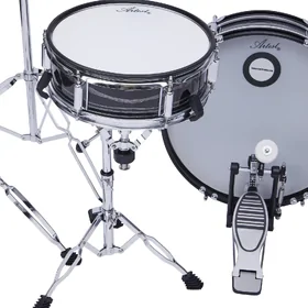 Artist EAD921 9 Piece Electronic Drumkit w/ Double Braced Hardware thumbnail