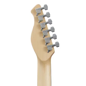 Customer Returned Artist AS1 Black Electric Guitar w/ HSS Pickups & Accessories thumbnail