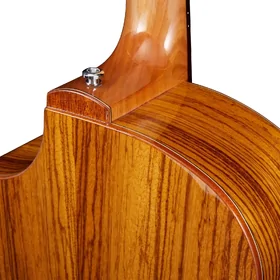 Artist JMZ200IR Solid Top Acoustic-Electric w/ Impulse Response thumbnail