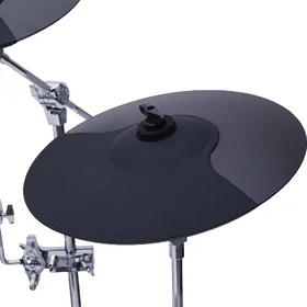 Artist EAD921 9 Piece Electronic Drumkit w/ Double Braced Hardware thumbnail