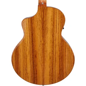 Artist JMZ200IR Solid Top Acoustic-Electric w/ Impulse Response thumbnail