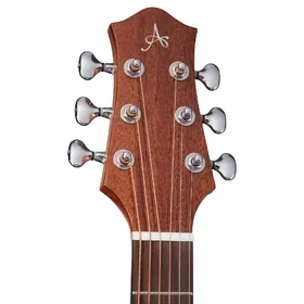 Artist JMZ200CEQ Solid Sitka Top Acoustic Electric Guitar thumbnail