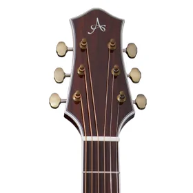 Artist DS260C Solid Top Acoustic Electric Guitar thumbnail