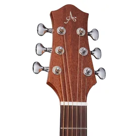 Artist JMZ200IR Solid Top Acoustic-Electric w/ Impulse Response thumbnail