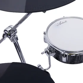 Artist EAD921 9 Piece Electronic Drumkit w/ Double Braced Hardware thumbnail