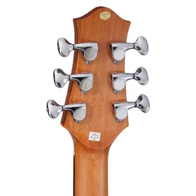 Artist JMZ200IR Solid Top Acoustic-Electric w/ Impulse Response thumbnail
