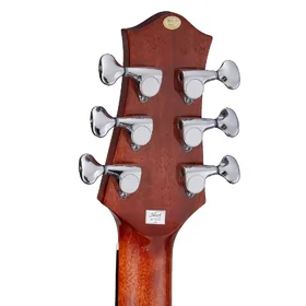 Artist JMH200IR Solid Top Acoustic-Electric w/ Impulse Response thumbnail