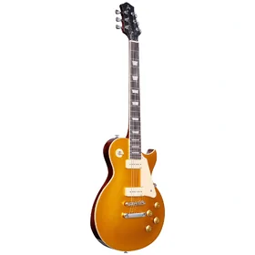 Artist VG100GT90 Gold Electric Guitar w/ Howler Pickups thumbnail