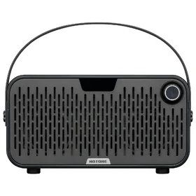 Hotone AP20 Pulze Jr 20W Bluetooth Digital Modeling Guitar Amp - Black thumbnail