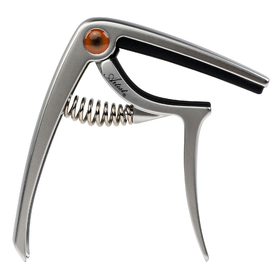 Artist CCP20 Quick Change Capo for Acoustic & Electric Guitar 10 Pack thumbnail
