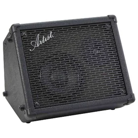 Customer Returned Artist BSK40 40 Watt Battery Powered Busking Amplifier w/ Bluetooth thumbnail