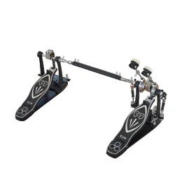 Damaged Artist BPTW2000 - High Grade Double Kick Pedal thumbnail