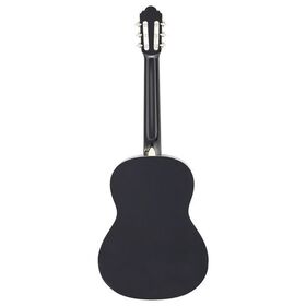 Artist CL44BK Full Size Classical Guitar Ultimate Pack - Black