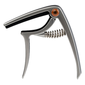 Artist CCP20 Quick Change Capo for Acoustic & Electric Guitar 10 Pack thumbnail