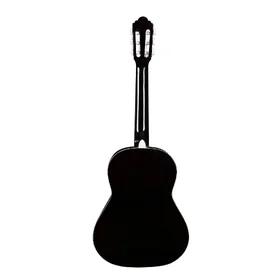 Customer Returned Artist CB3 3/4 Size 36 inch Classical Nylon String Guitar - Natural thumbnail