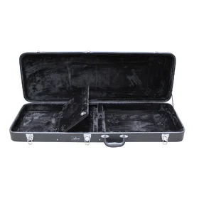 Customer Returned Artist REC300RC Black Electric Guitar Hard Case With Lock thumbnail