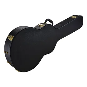 Customer Returned Artist JC450 Black Arch Top Hard Guitar Case Fits 335 thumbnail