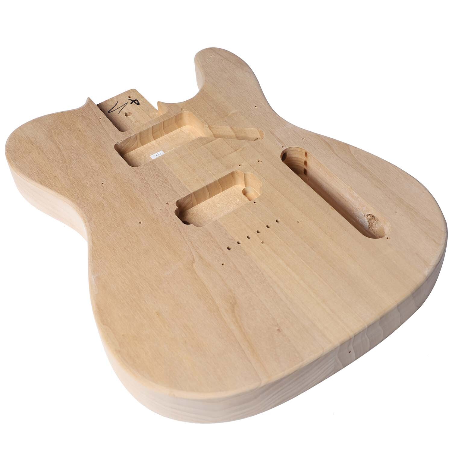 Artist TCDIY Do It Yourself Electric Guitar Kit w/ HumbuckersTCDIY