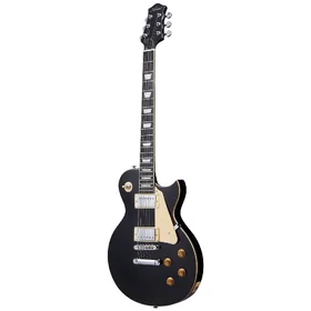 Artist VG10 Black Electric Guitar & Accessories thumbnail