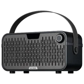 Hotone AP20 Pulze Jr 20W Bluetooth Digital Modeling Guitar Amp - Black thumbnail