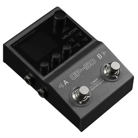 Customer Returned Valeton GP50 Modelling Processor Effects Pedal w/ NAM Loader thumbnail