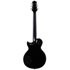 Artist VG10 Black Electric Guitar & Accessories thumbnail