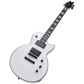 Artist AP6G Cimmerian III Gloss White Electric Guitar w/ Active Pickups thumbnail
