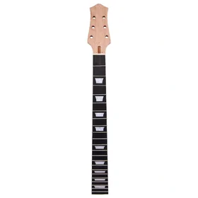 Artist APFDIY Flame Top Do It Yourself Electric Guitar Kit thumbnail