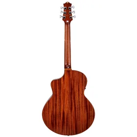 Artist JMH200IR Solid Top Acoustic-Electric w/ Impulse Response thumbnail