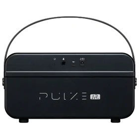Hotone AP20 Pulze Jr 20W Bluetooth Digital Modeling Guitar Amp - Black thumbnail