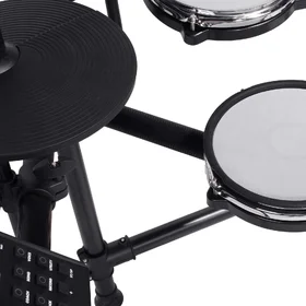 Customer Returned Artist EDK924M 9-Piece Electronic Drumkit w/ Mesh Drum Heads thumbnail