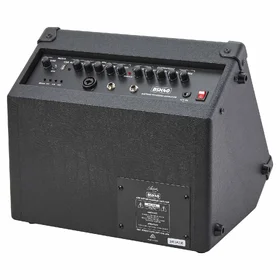 Customer Returned Artist BSK40 40 Watt Battery Powered Busking Amplifier w/ Bluetooth thumbnail