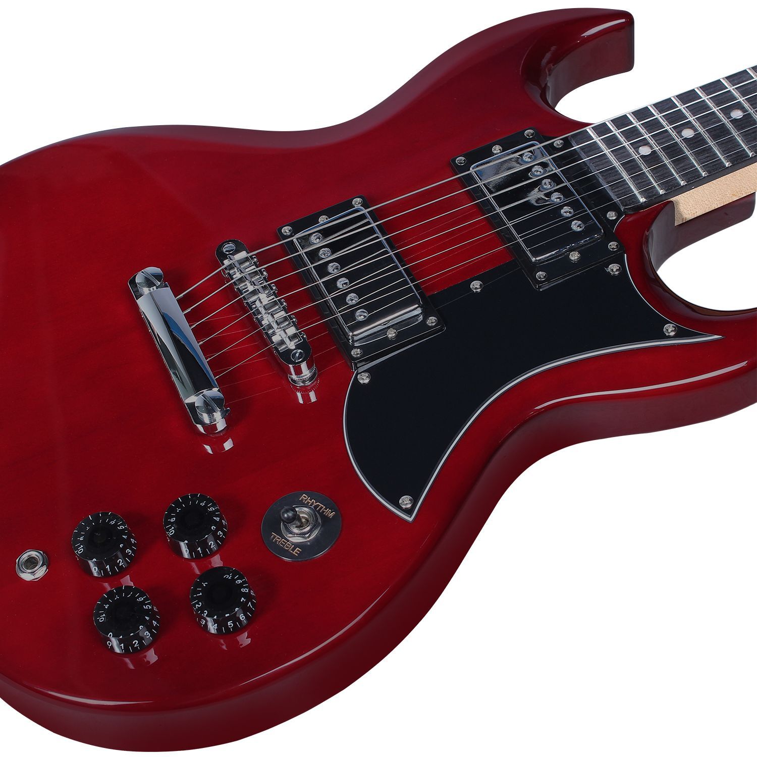 Artist AG1 Electric Guitar