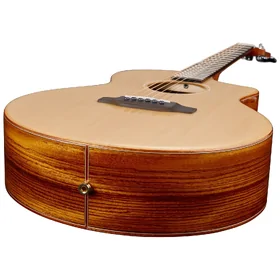 Artist JMZ200IR Solid Top Acoustic-Electric w/ Impulse Response thumbnail