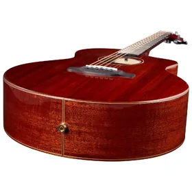 Artist JMH200IR Solid Top Acoustic-Electric w/ Impulse Response thumbnail