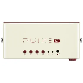 Hotone AP20 Pulze Jr 20W Bluetooth Digital Modeling Guitar Amp - White thumbnail