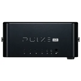 Hotone AP20 Pulze Jr 20W Bluetooth Digital Modeling Guitar Amp - Black thumbnail