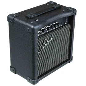 Customer Returned Artist GA10X 10 Watt Guitar Practice Amp w/ MP3 Input thumbnail