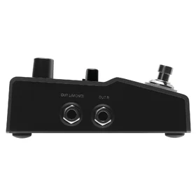 Customer Returned Valeton GP50 Modelling Processor Effects Pedal w/ NAM Loader thumbnail